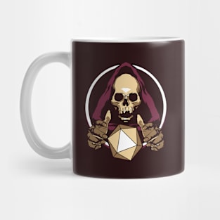 CoIH Logo Mug